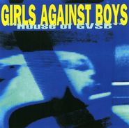 Girls Against Boys, House of GVSB [1996 US Pressing] (LP)