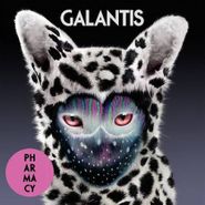 Galantis, Pharmacy (CD)