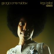 Georgia Anne Muldrow, Kings Ballad (CD)