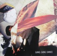 Gang Gang Dance, Gang Gang Dance (LP)