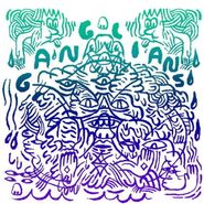 Ganglians, Monster Head Room (LP)