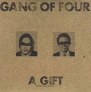Gang Of Four, A Gift (CD)