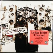 Gang Starr, The Ownerz (LP)