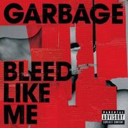 Garbage, Bleed Like Me (CD)