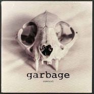 Garbage, Control [Pink Vinyl] (7")