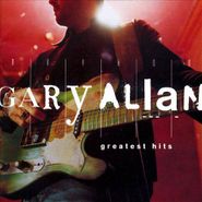 Gary Allan, Greatest Hits (CD)