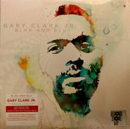 Gary Clark Jr., Blak And Blu [Limited Edition, Colored Vinyl] (LP)
