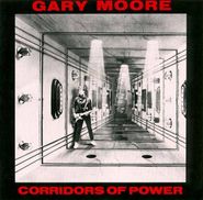 Gary Moore, Corridors Of Power [Import] (CD)