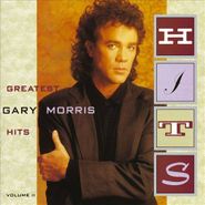 Gary Morris, Greatest Hits Vol. II (CD)