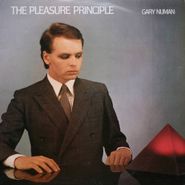 Gary Numan, The Pleasure Principle (CD)