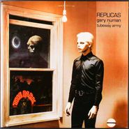Gary Numan, Replicas (LP)