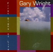 Gary Wright, First Signs Of Life (CD)
