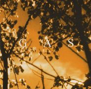 Gas, Konigsforst [Import] (CD)