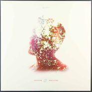 Gates , Bloom & Breathe [Clear with Blue and Green Splatter] (LP)