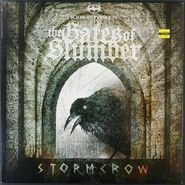The Gates Of Slumber, Stormcrow (12")