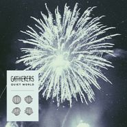 Gatherers, Quiet World (CD)