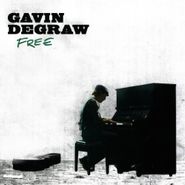 Gavin DeGraw, Free (CD)