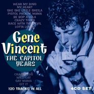Gene Vincent, The Capitol Years [Import] (CD)