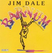 Original Broadway Cast, Barnum [Original Broadway Cast Recording] (CD)