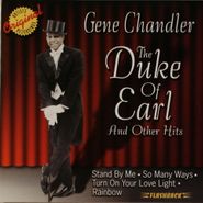Gene Chandler, The Duke Of Earl And Other Hits (CD)