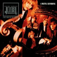 Gene Loves Jezebel, The House Of Dolls (CD)