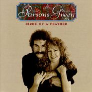 Gene Parsons, Birds Of A Feather (CD)