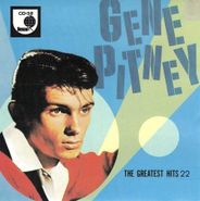 Gene Pitney, The 22 Greatest Hits [Import] (CD)