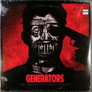 The Generators, The Deconstruction Of Dreams (12")