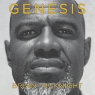 Brian McKnight, Genesis (CD)
