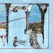 Genesis, Trespass (CD)