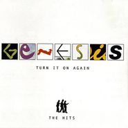 Genesis, Turn It On Again - The Hits (CD)
