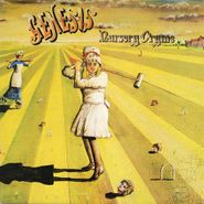 Genesis, Nursery Cryme (CD)