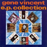 Gene Vincent, The E.P. Collection [Import] (CD)