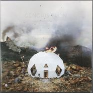 Genghis Tron, Dead Mountain Mouth [Clear Vinyl] (LP)