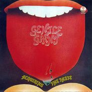 Gentle Giant, Acquiring The Taste [Import] (CD)