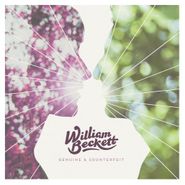 William Beckett, Genuine & Counterfeit (CD)