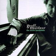 Geoff Muldaur, Secret Handshake (CD)