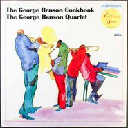 George Benson Quartet, The George Benson Cookbook [Collectors Series Issue] (LP)