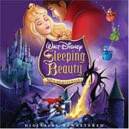 Various Artists, Walt Disney's Sleeping Beauty:  50th Anniversary [OST] (CD)