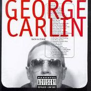George Carlin, Back In Town (CD)