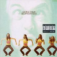 George Carlin, Occupation: Foole (CD)