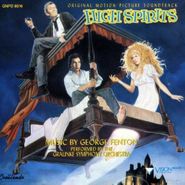 George Fenton, High Spirits [Score] (CD)