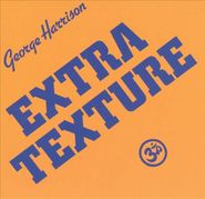 George Harrison, Extra Texture (CD)