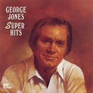 George Jones, Super Hits (CD)