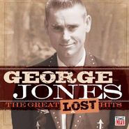 George Jones, The Great Lost Hits (CD)