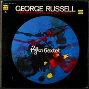 George Russell Sextet, 12345 6extet (LP)