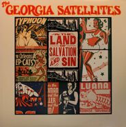 The Georgia Satellites, In The Land Of Salvation And Sin [Promo] (LP)