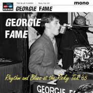 Georgie Fame, Rhythm & Blues At The Ricky Tick '65 [Record Store Day] (LP)
