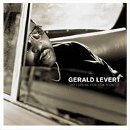 Gerald LeVert, Do I Speak For The World (CD)