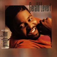 Gerald LeVert, Private Line (CD)